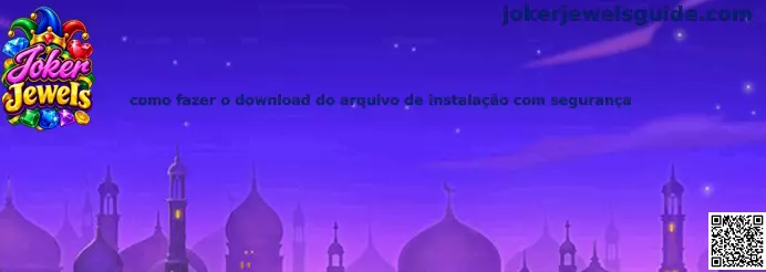 Download seguro do Joker Jewels