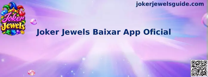 Guia visual para baixar e instalar Joker Jewels