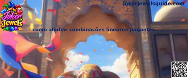 Como alinhar combinações lineares pagantes