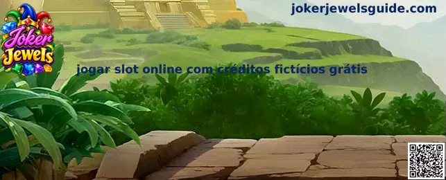 Jogar Slot Online