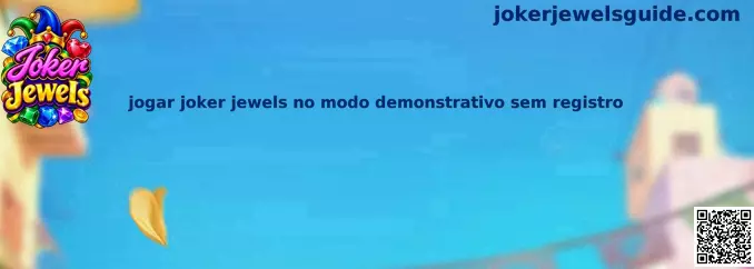 Jogar Joker Jewels no Modo Demonstrativo Sem Registro