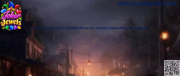 Como colar código promocional