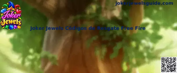 Guia Joker Jewels Códigos de Resgate Free Fire
