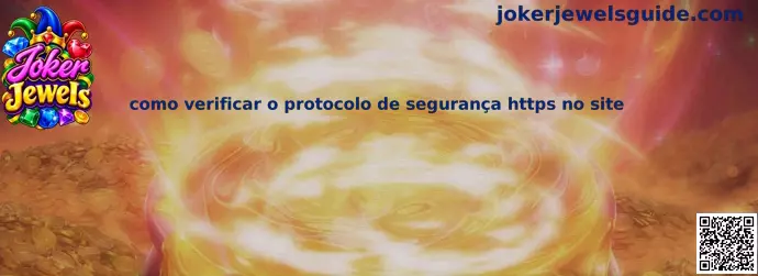 Verificação de protocolo HTTPS