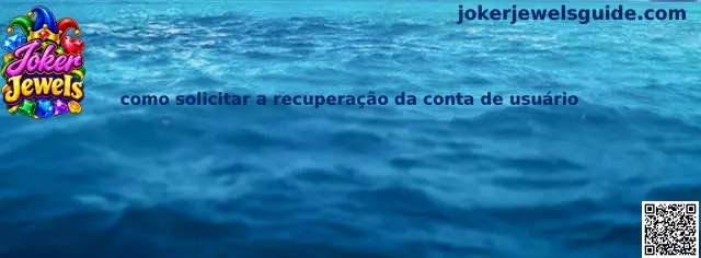 Recuperação de Conta