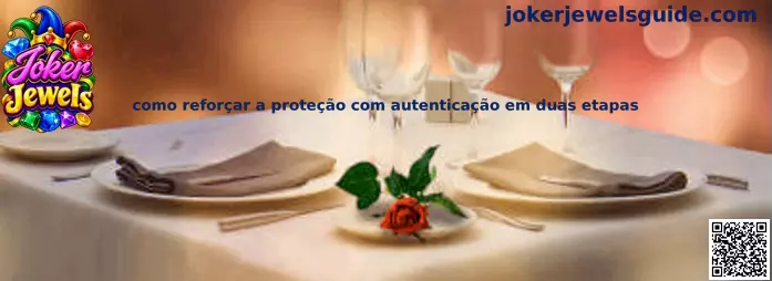 Proteção com Autenticação em Duas Etapas