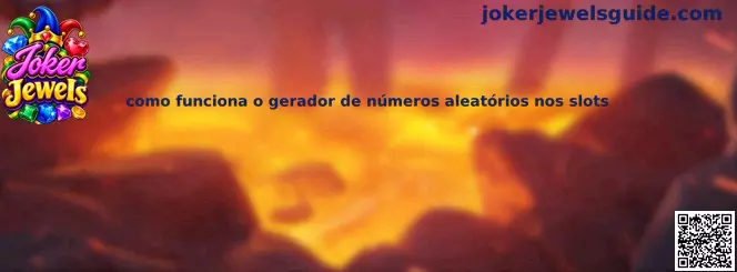 Gerador de Números Aleatórios