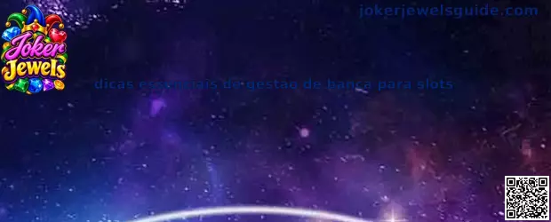 Gestão de Banca em Slots