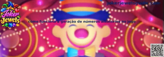 Geração de números aleatórios