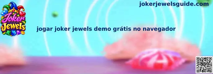 Jogar Joker Jewels Demo no Navegador