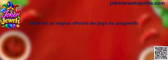 Regras Oficiais