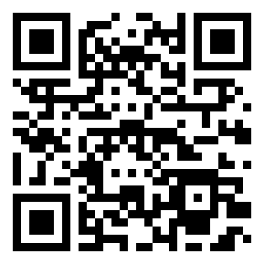 QR Code do site Joker Jewels Guide