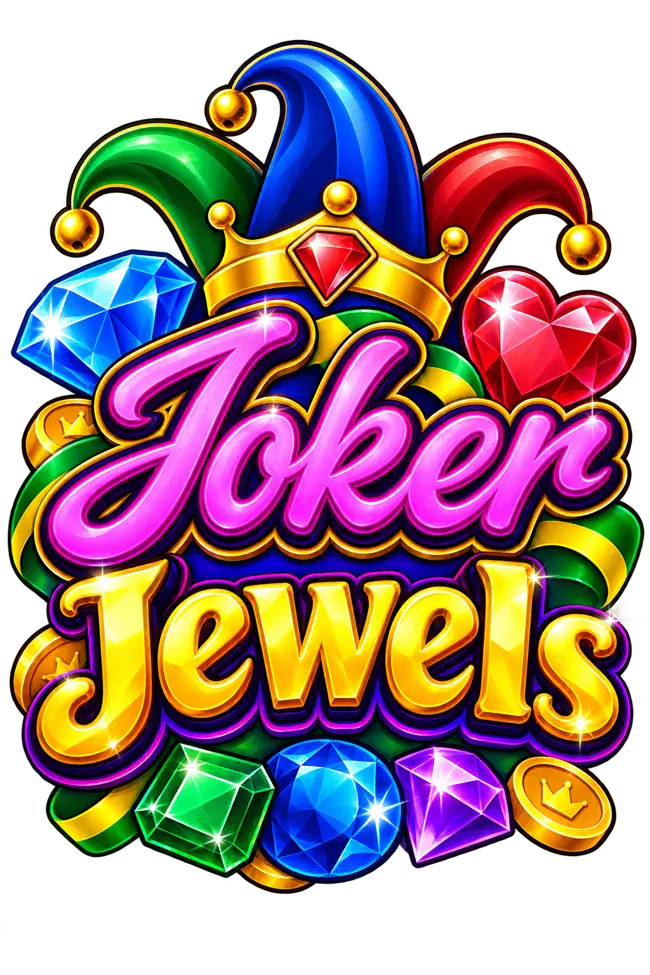 Joker Jewels